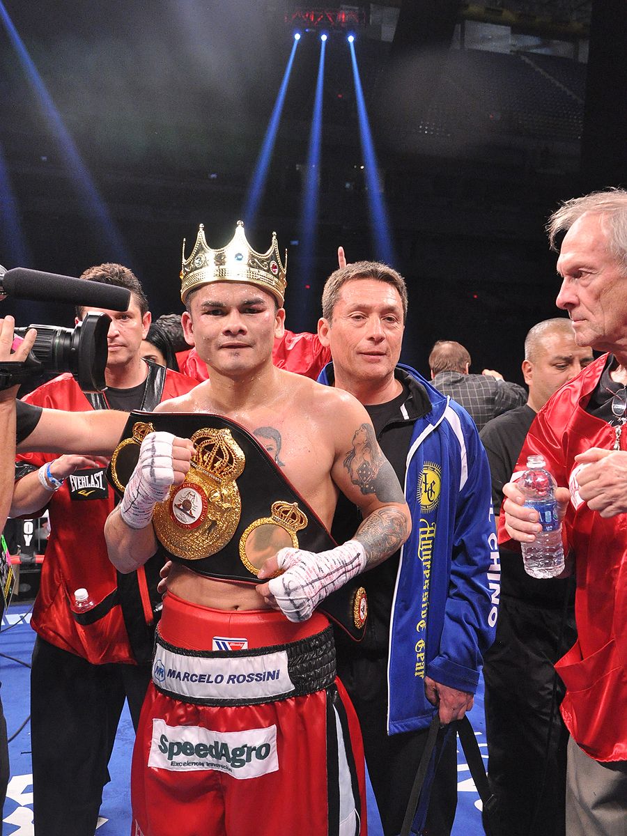 Boxeo
