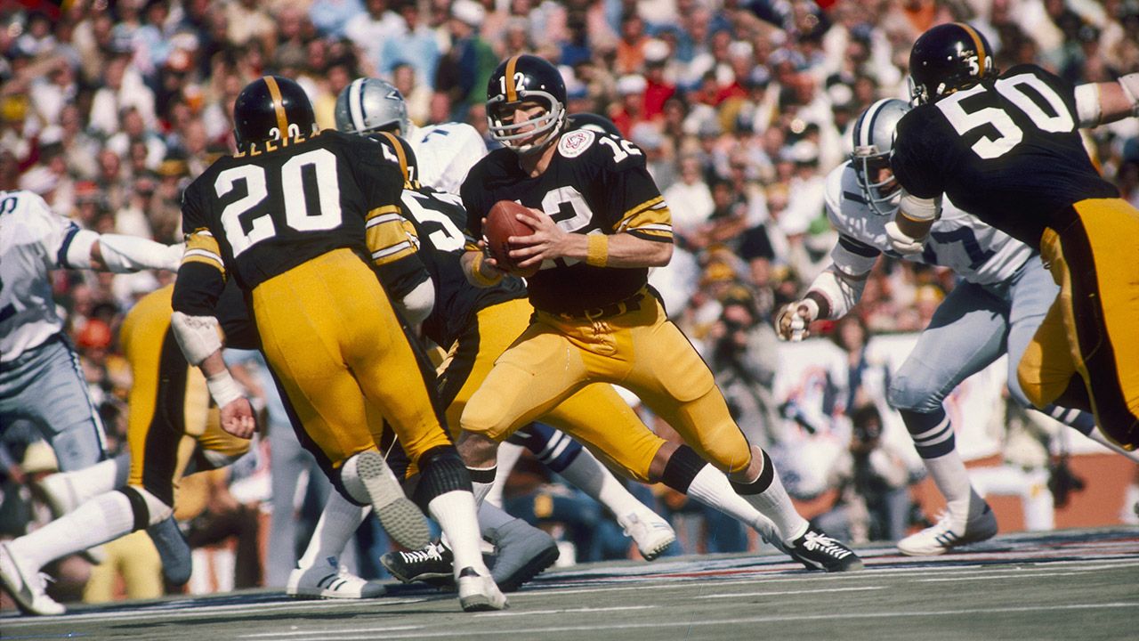 Historia del Super Bowl