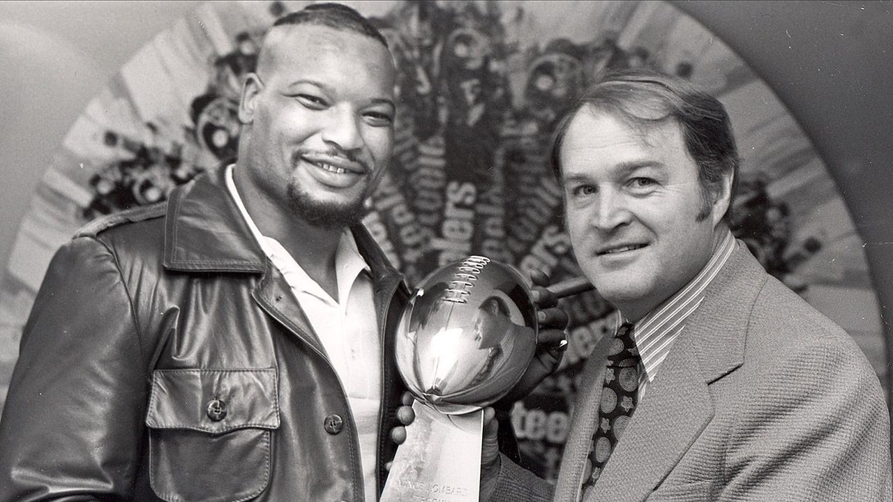 Historia del Super Bowl