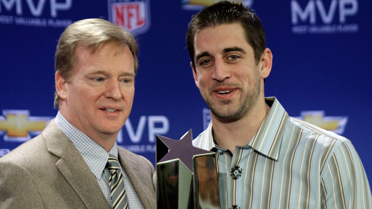 JMV's del Super Bowl