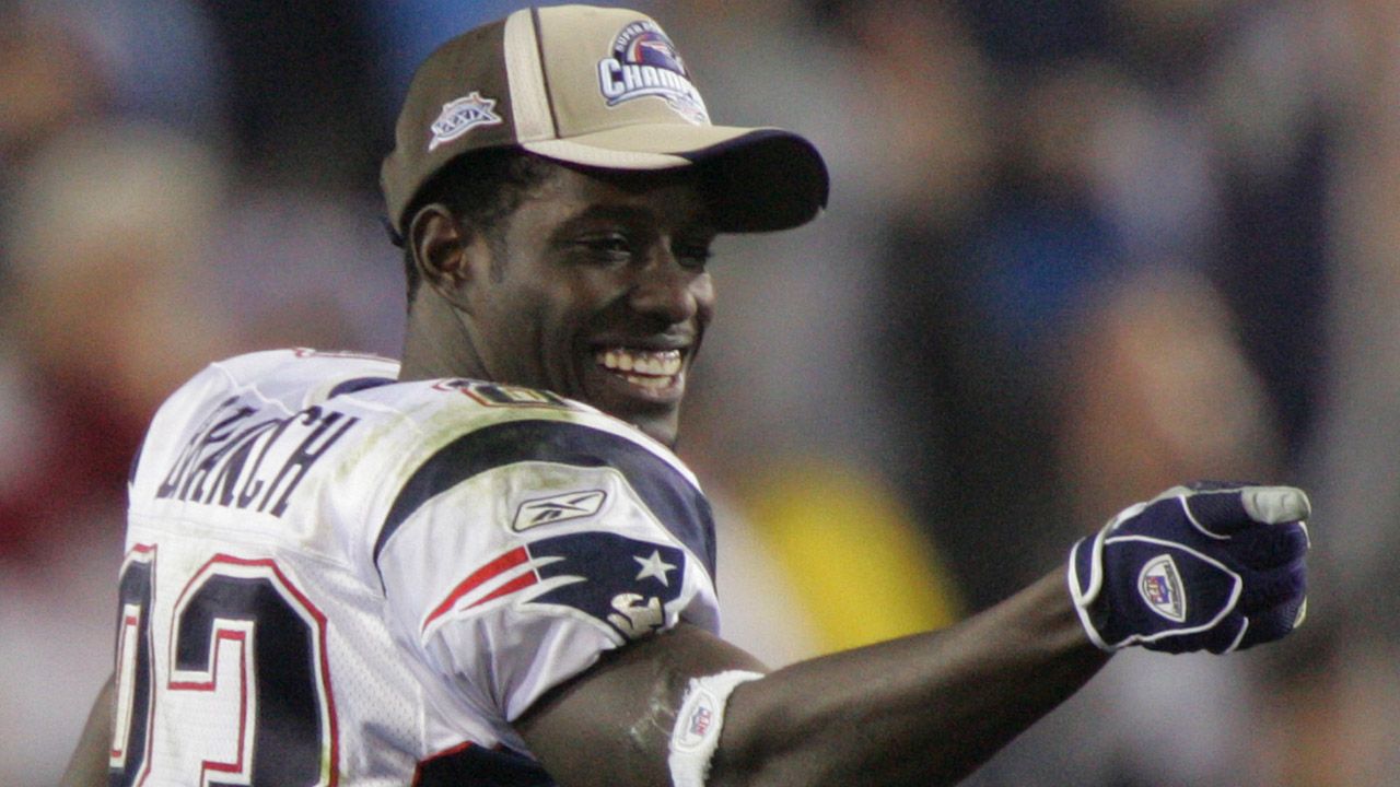 JMV's del Super Bowl