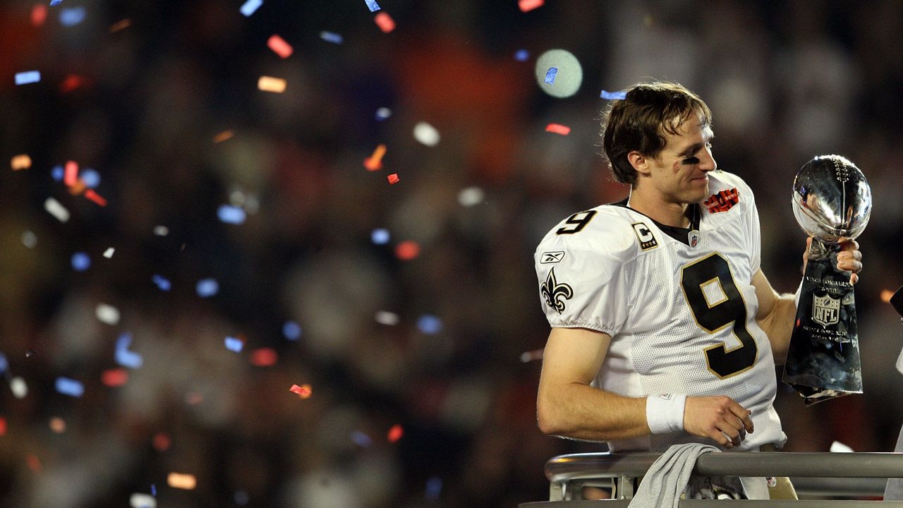 JMV's del Super Bowl