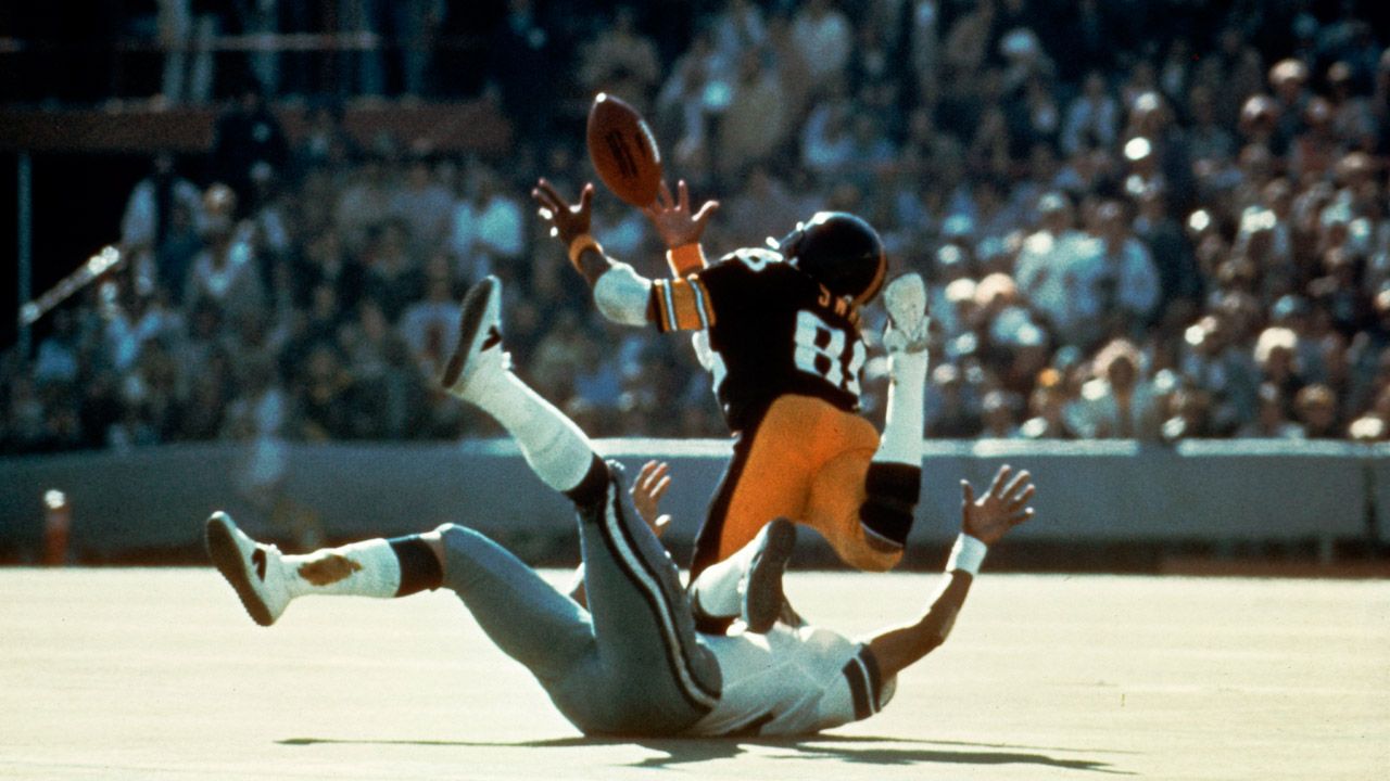 JMV's del Super Bowl