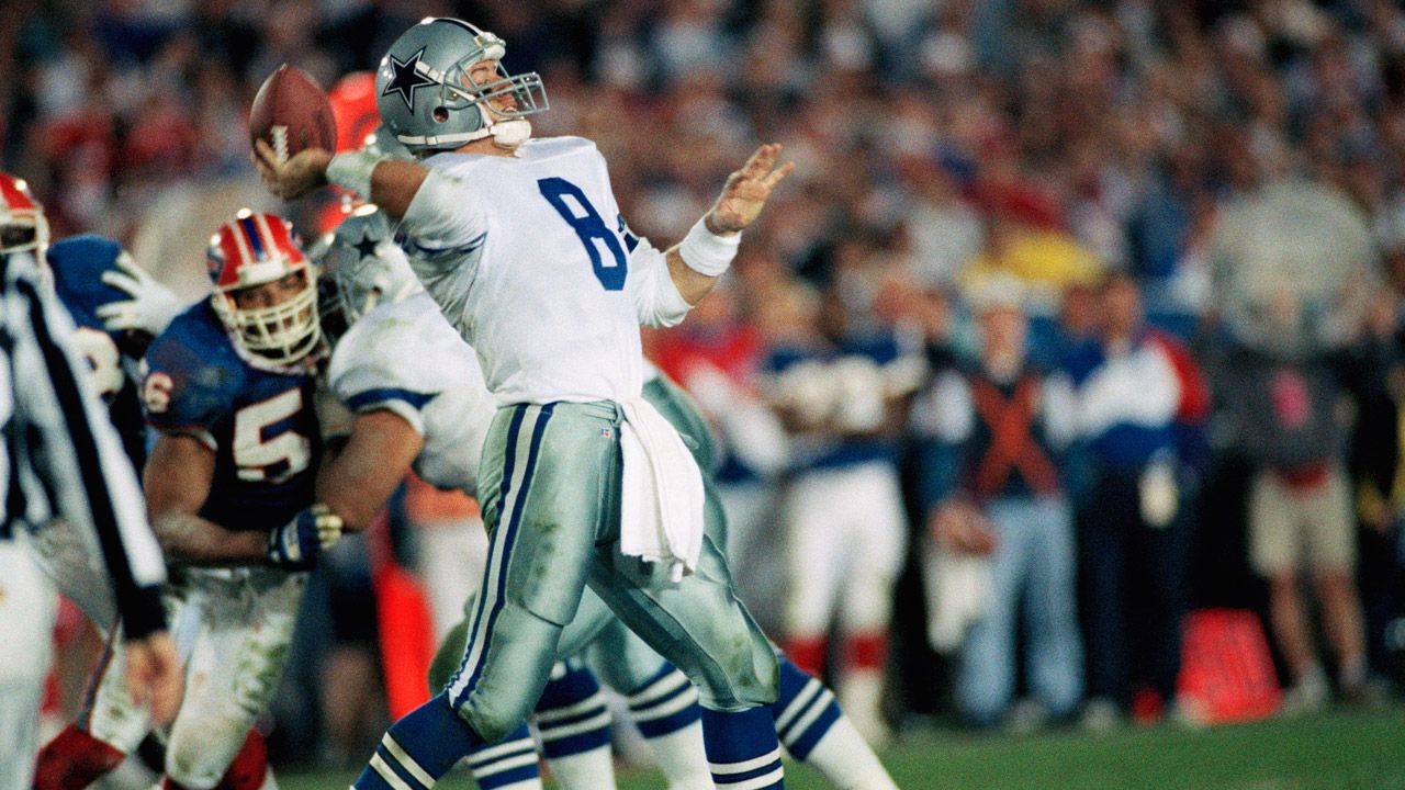 JMV's del Super Bowl