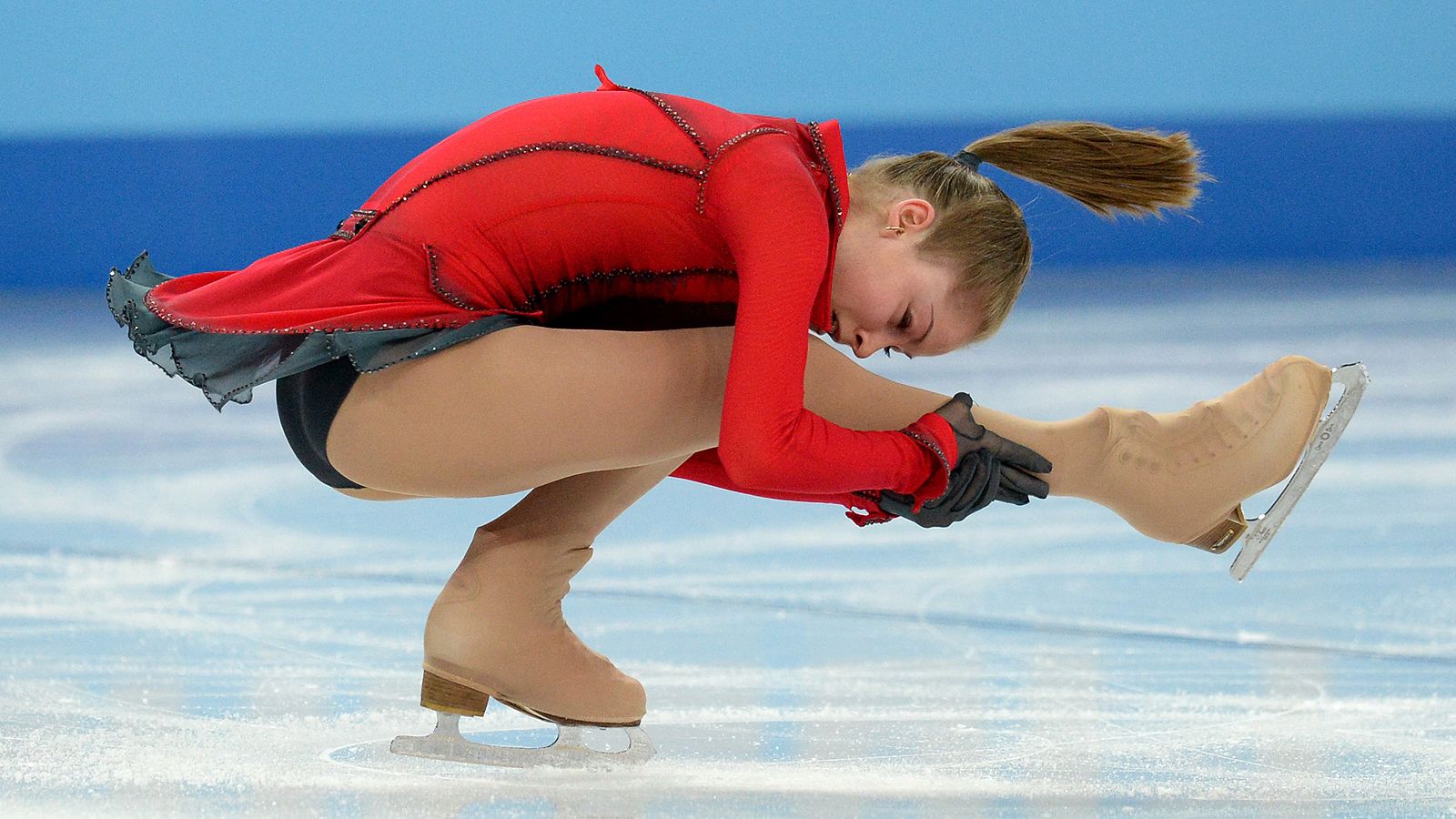 Sochi 2014