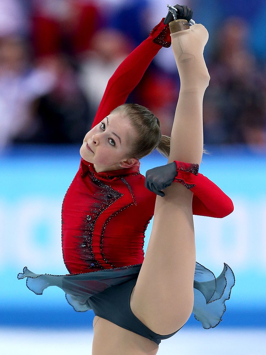 Sochi 2014