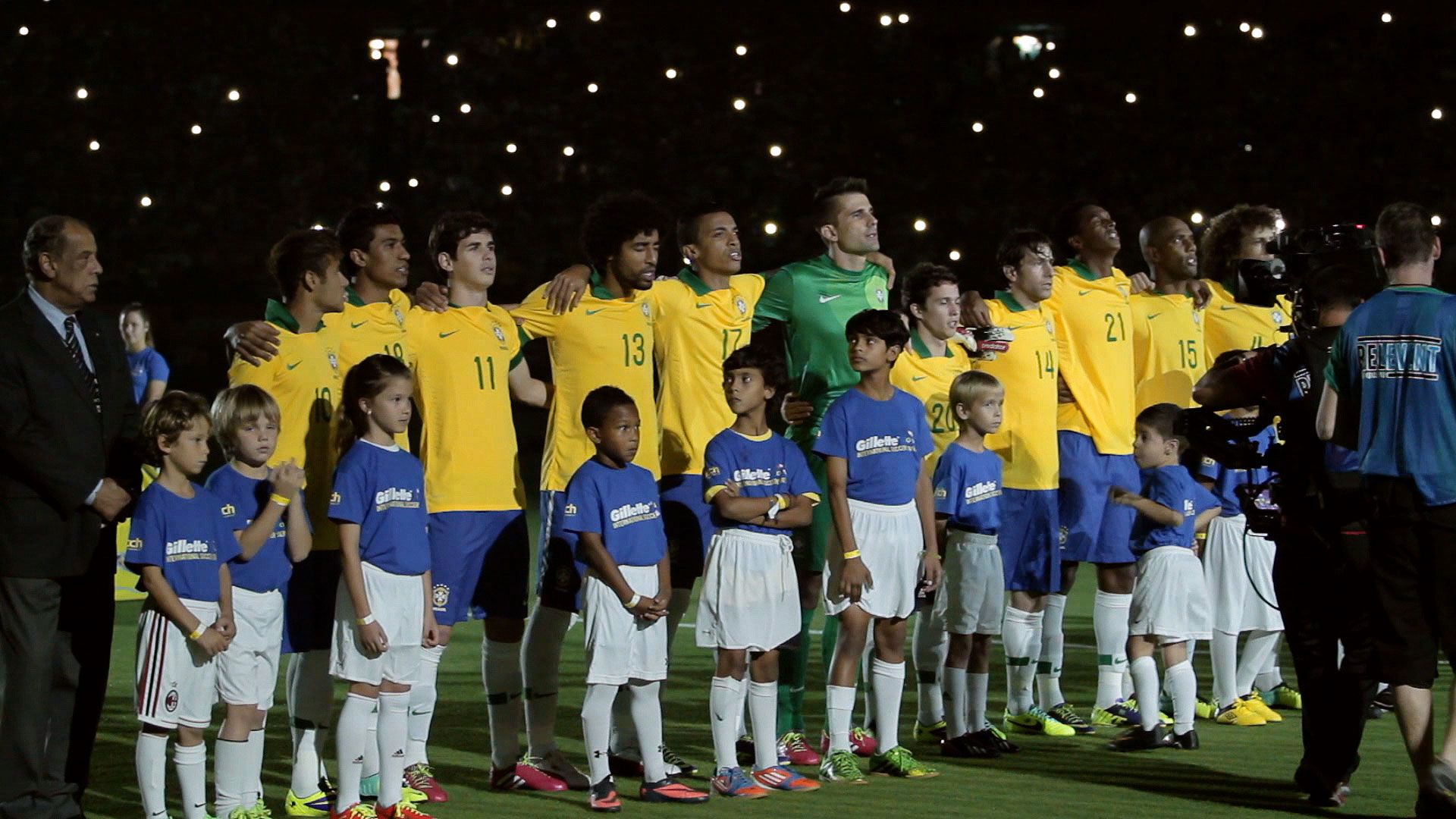 Capitales de Futbol