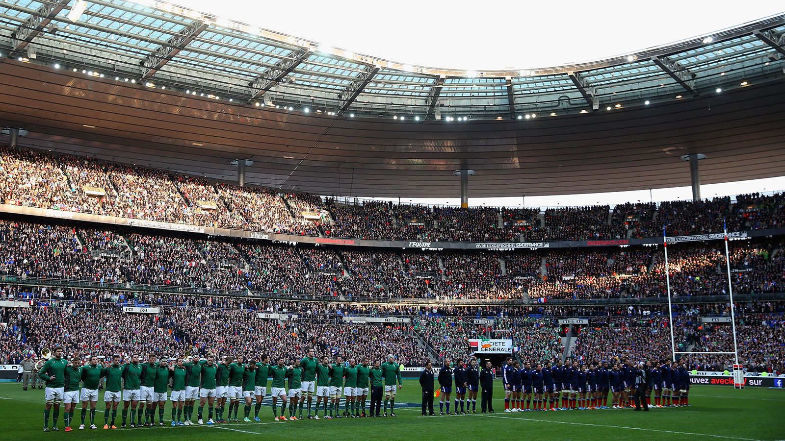 AL GRAN CAMPE�N �SALUD!