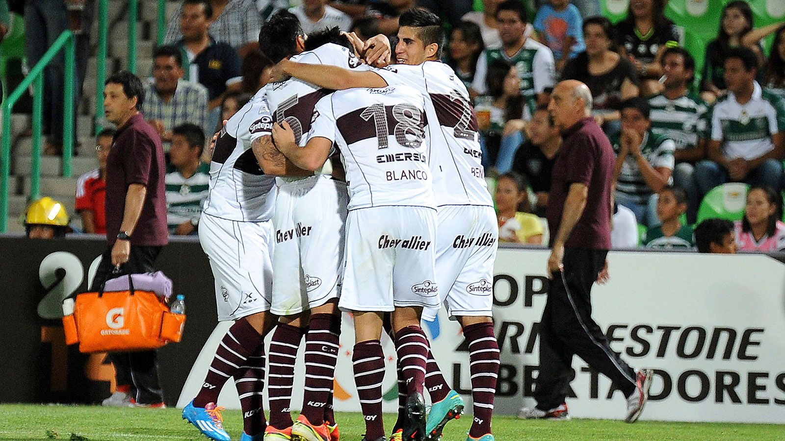 Copa Libertadores 2014