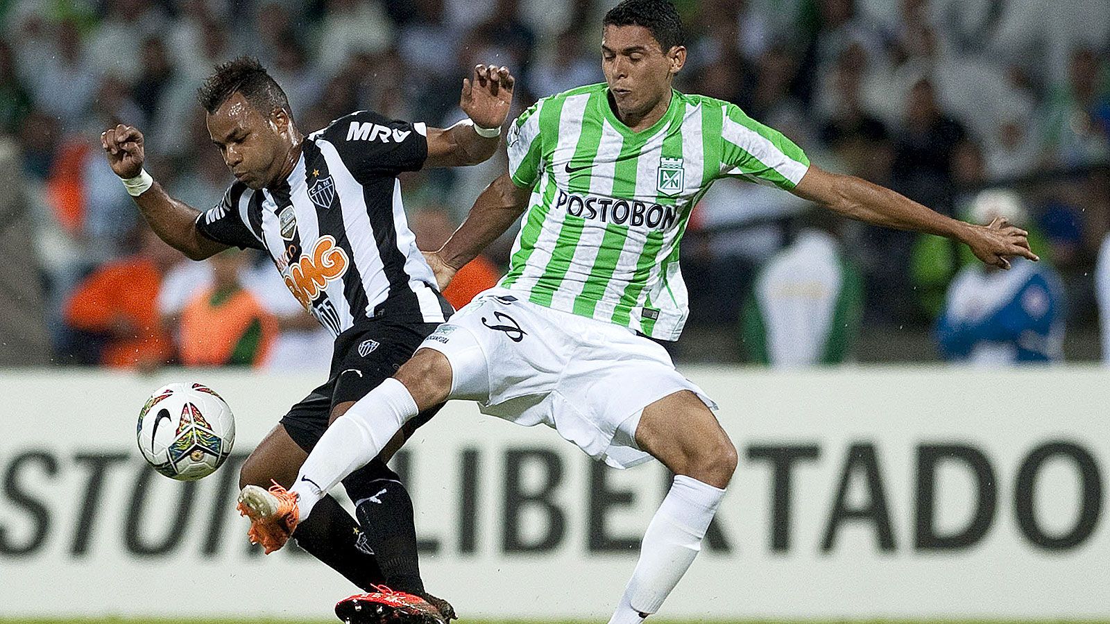 Copa Libertadores 2014