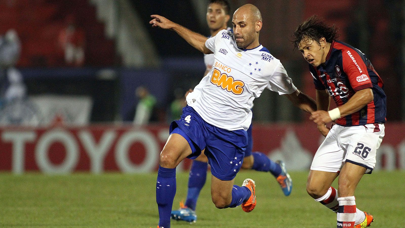 Copa Libertadores 2014