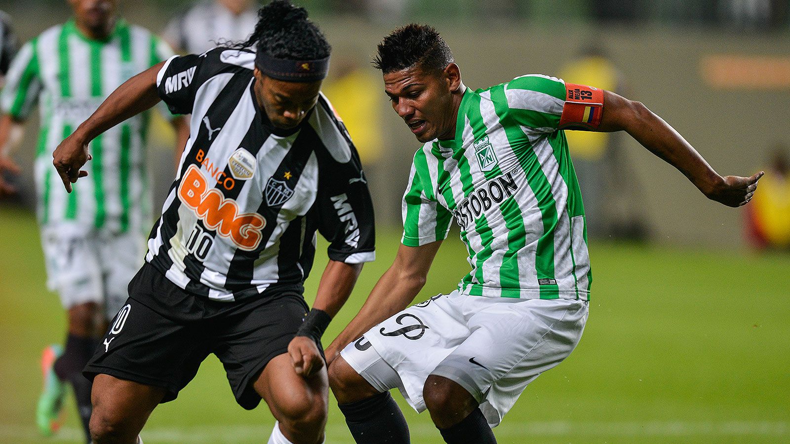 Copa Libertadores 2014