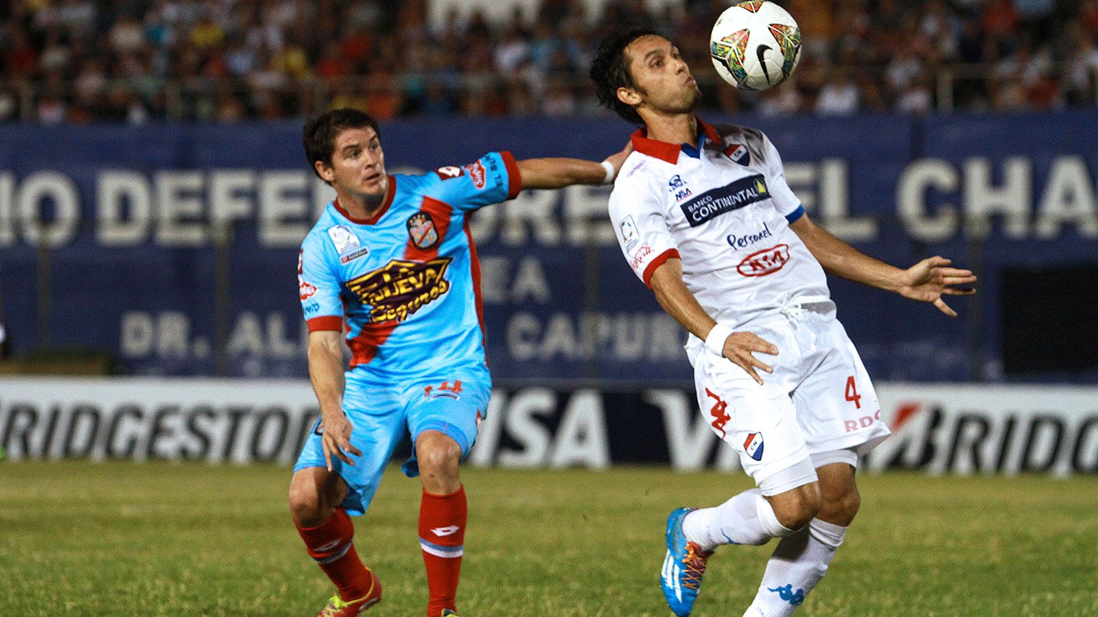Copa Libertadores 2014