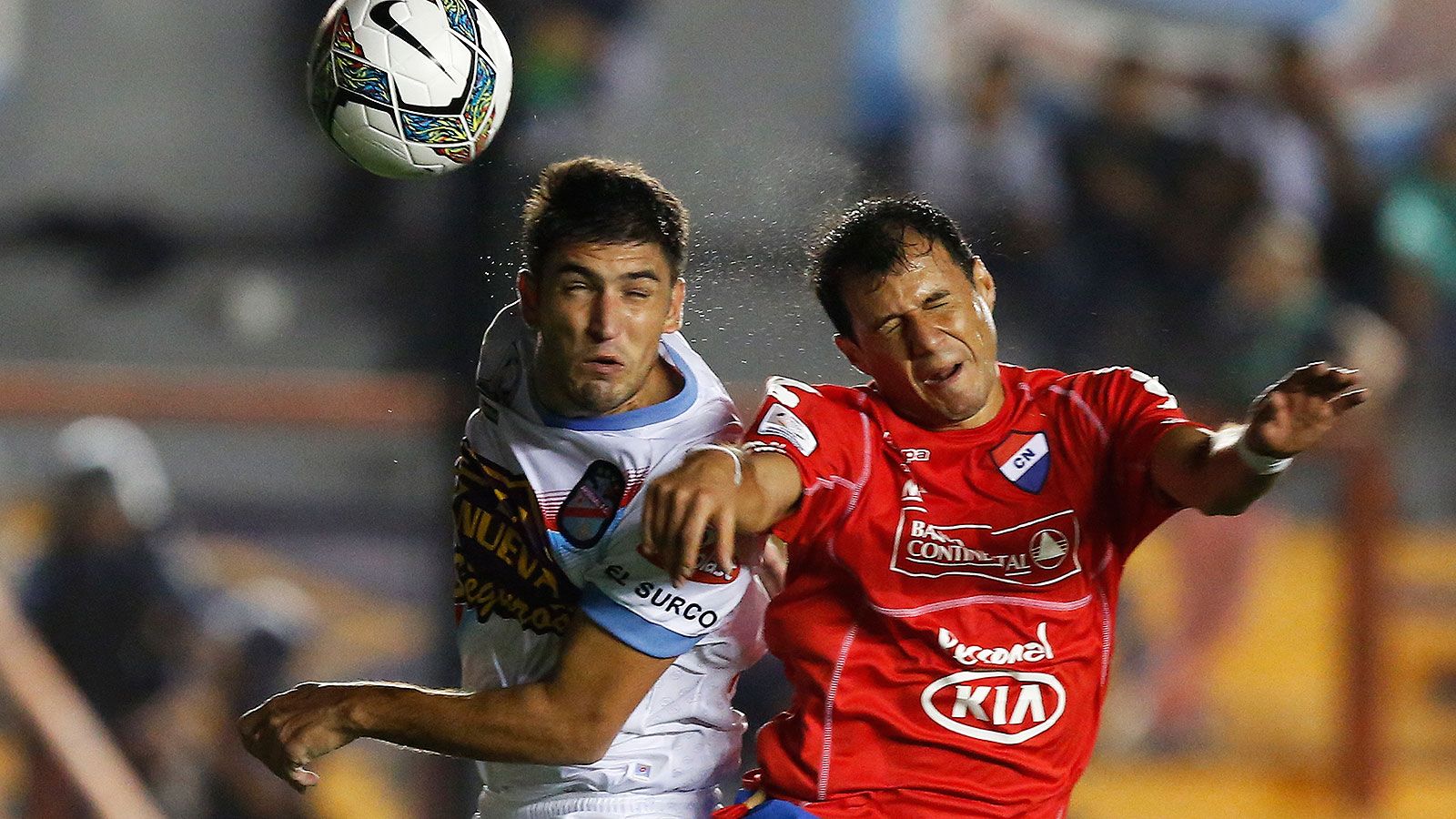 Copa Libertadores 2014