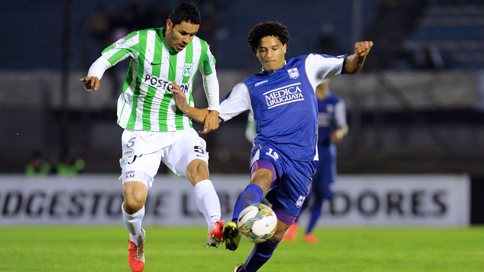 Copa Libertadores 2014