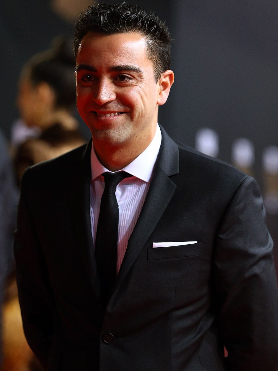 REGLAS DE ESTILO: XAVI HERN�NDEZ