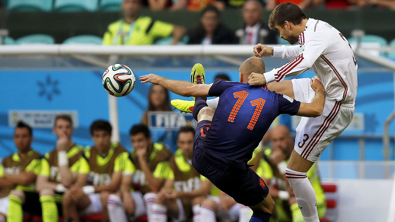 Mundial 2014