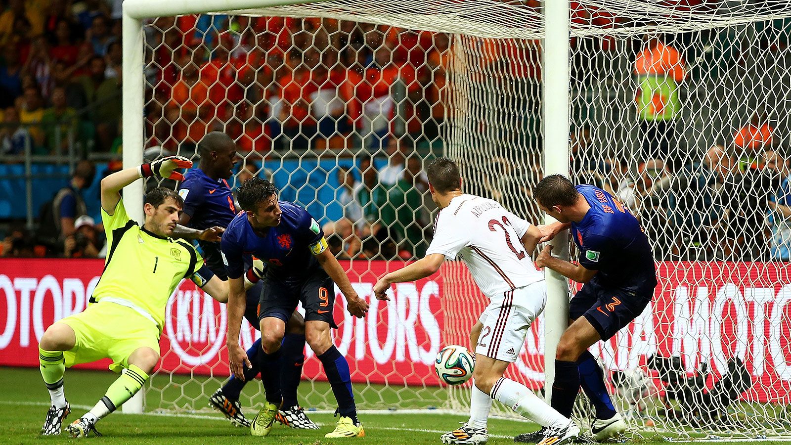 Mundial 2014