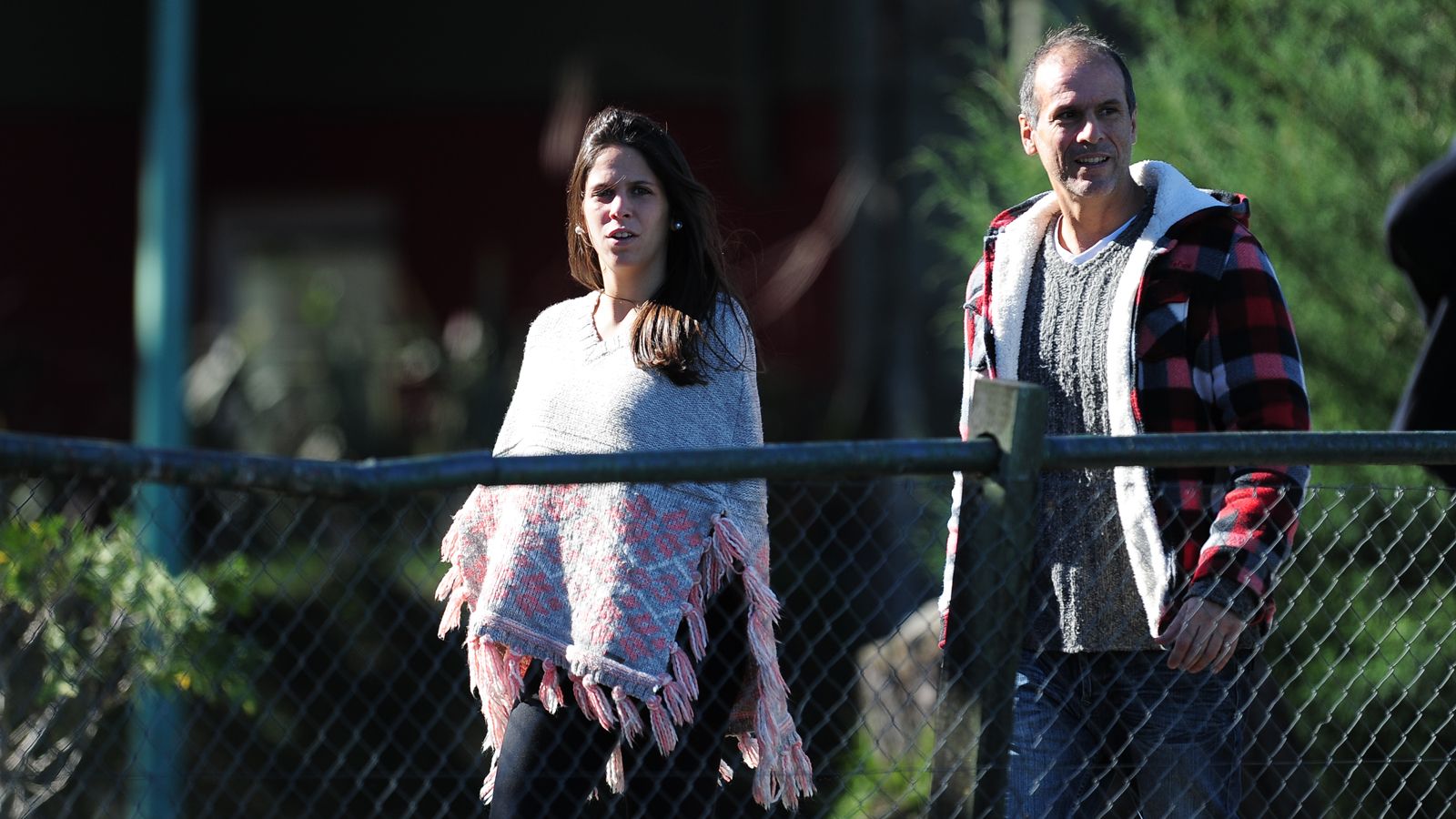 TODO EL COLOR DE LA FECHA