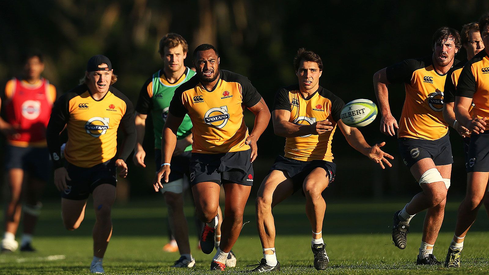 PARA MANTENER EL LIDERAZGO