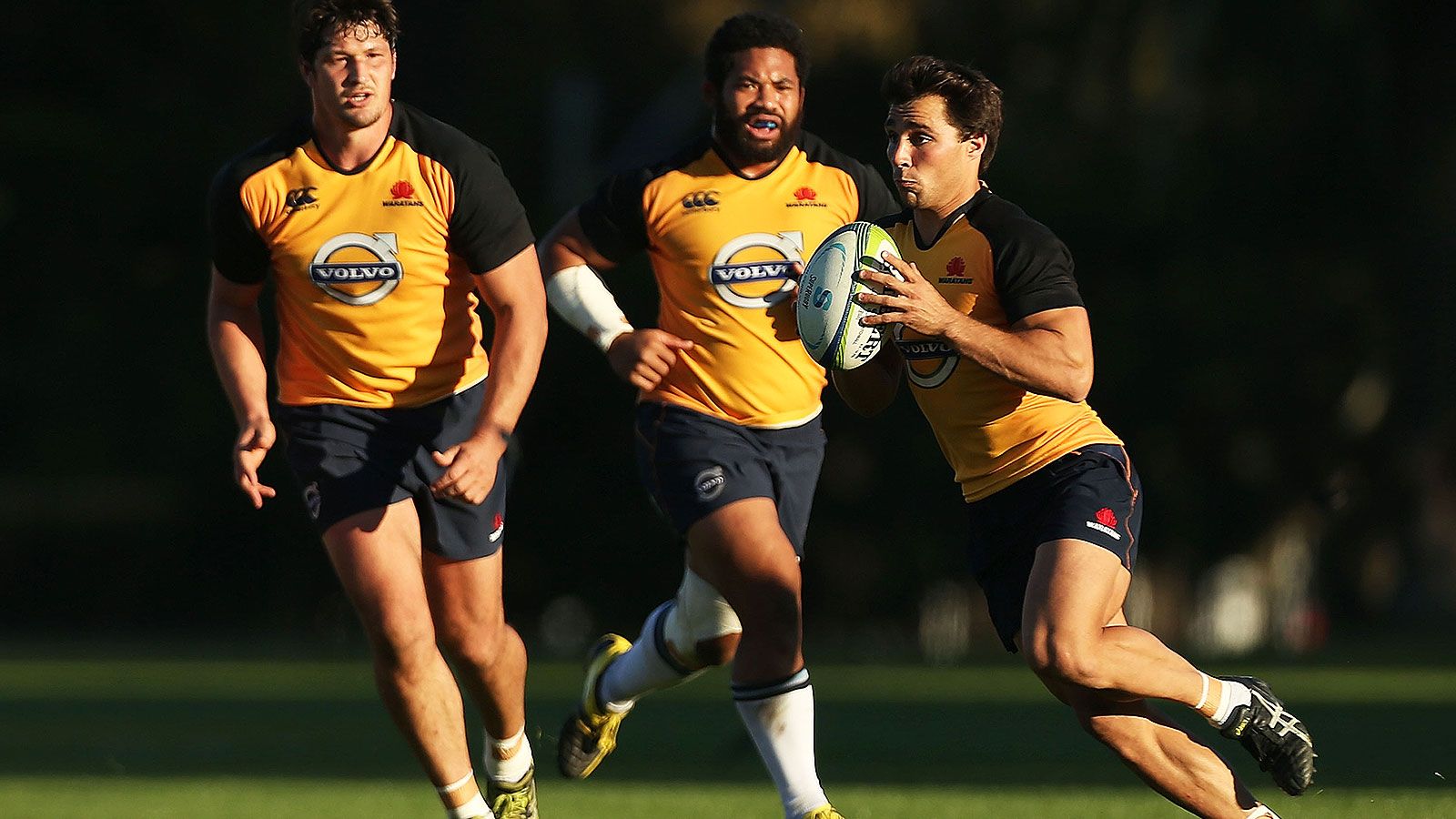 PARA MANTENER EL LIDERAZGO