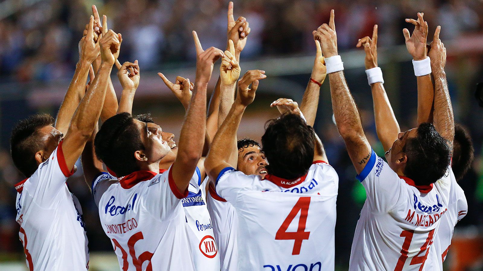 Copa Libertadores 2014