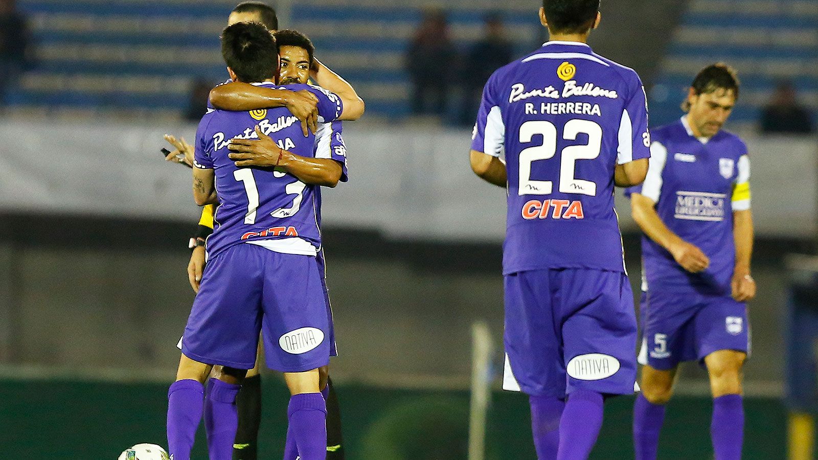 Copa Libertadores 2014