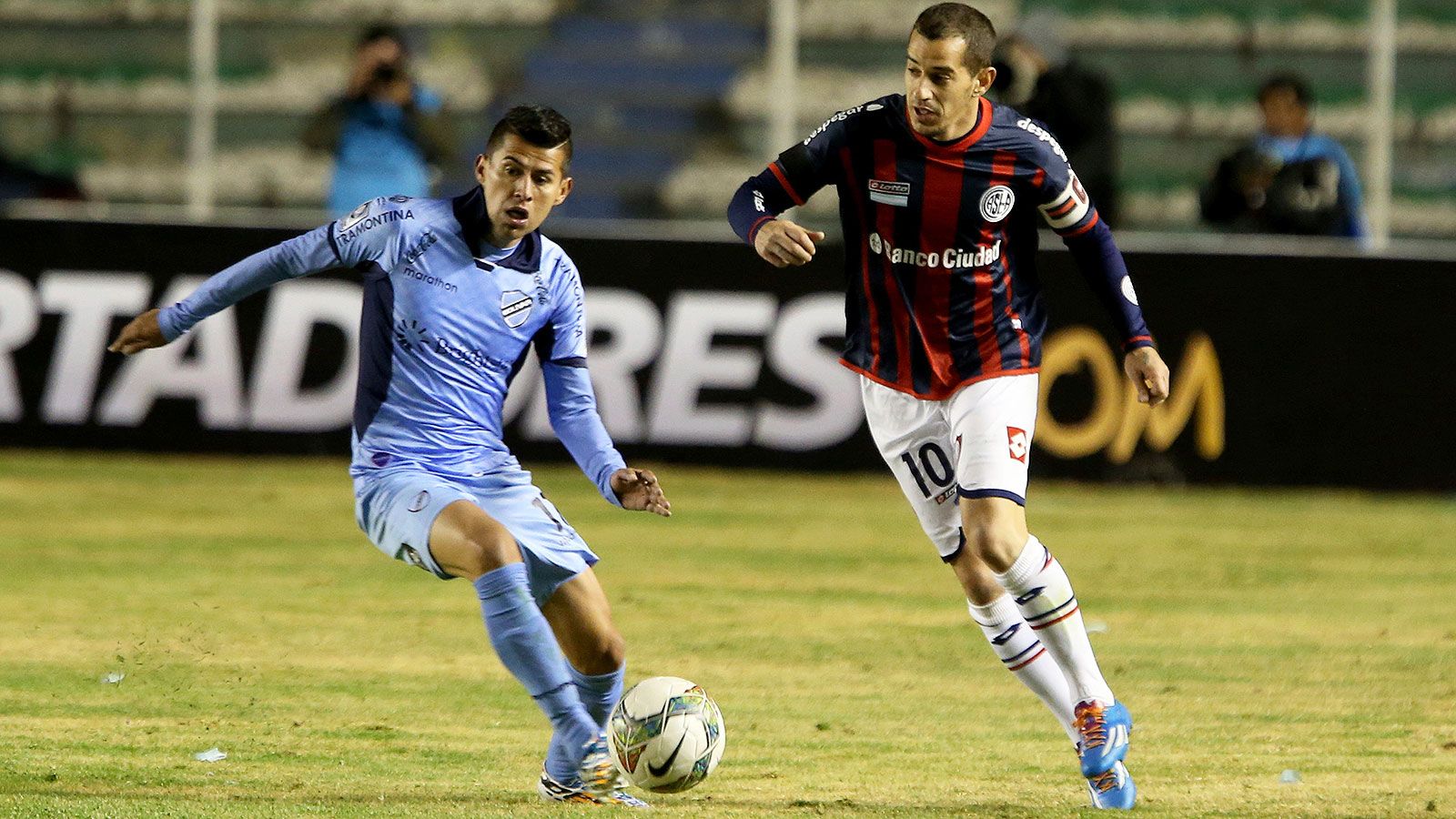 Copa Libertadores 2014