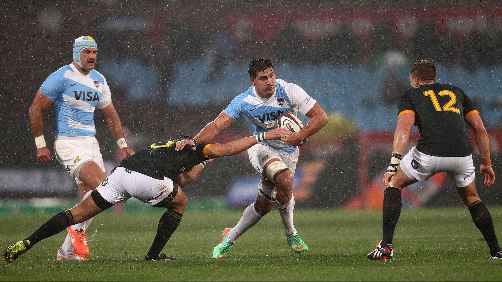 EL DEBUT TAN CONOCIDO