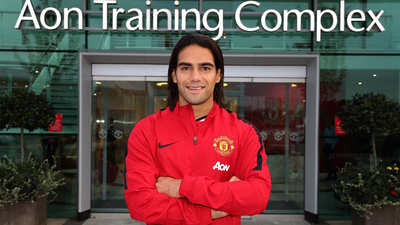 Falcao