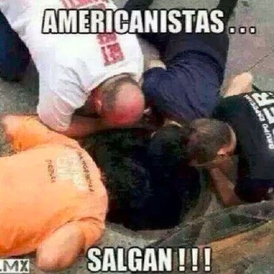 Los mejores memes del Cruz Azul 4-0 Am�rica