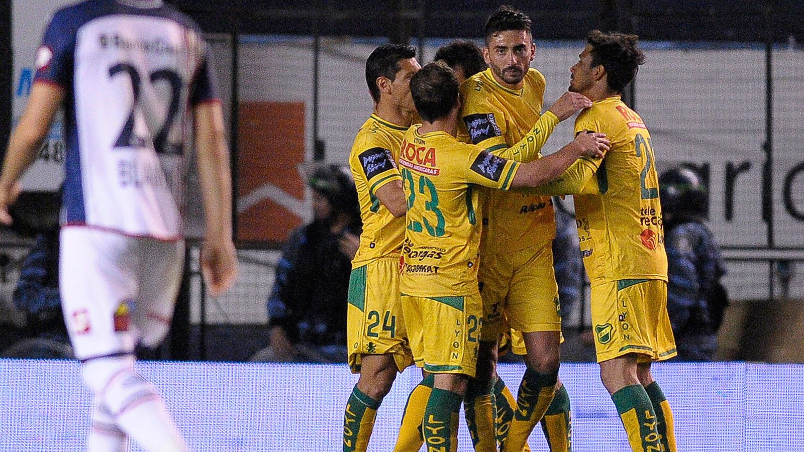 Copa Argentina - 8vos de final