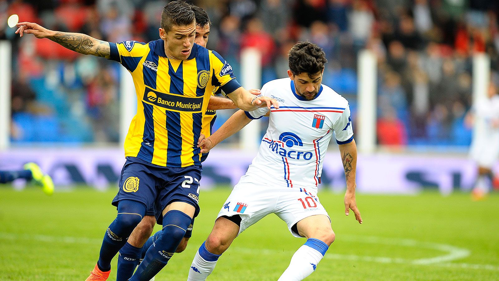 Copa Argentina - 8vos de final