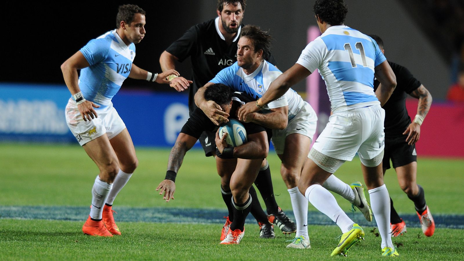 LA HISTORIA DE SIEMPRE