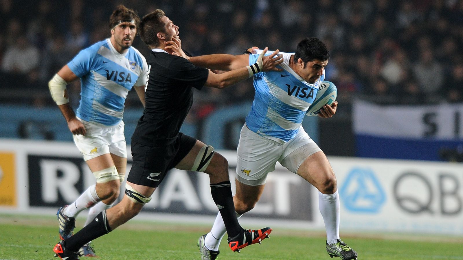 LA HISTORIA DE SIEMPRE