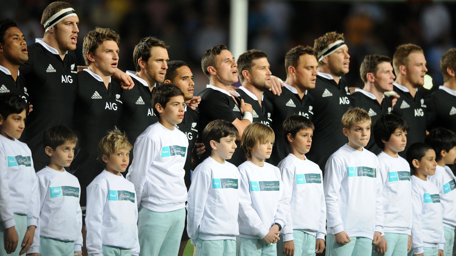 LA HISTORIA DE SIEMPRE