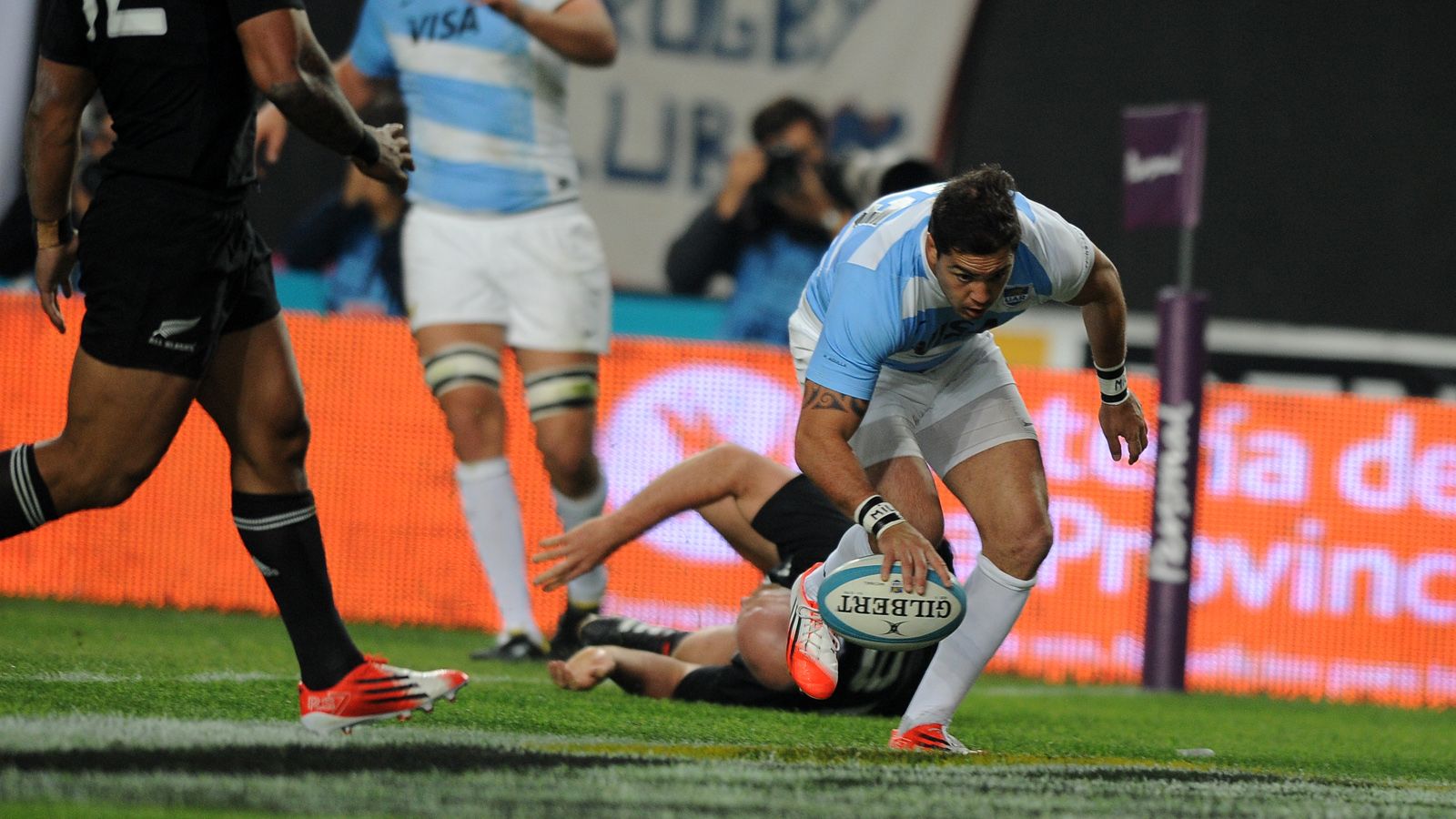 LA HISTORIA DE SIEMPRE