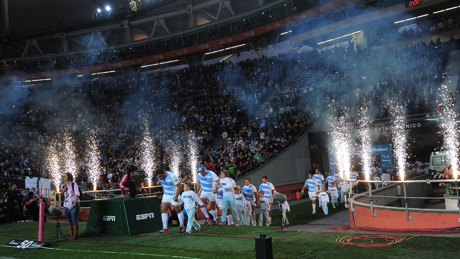 LA HISTORIA DE SIEMPRE