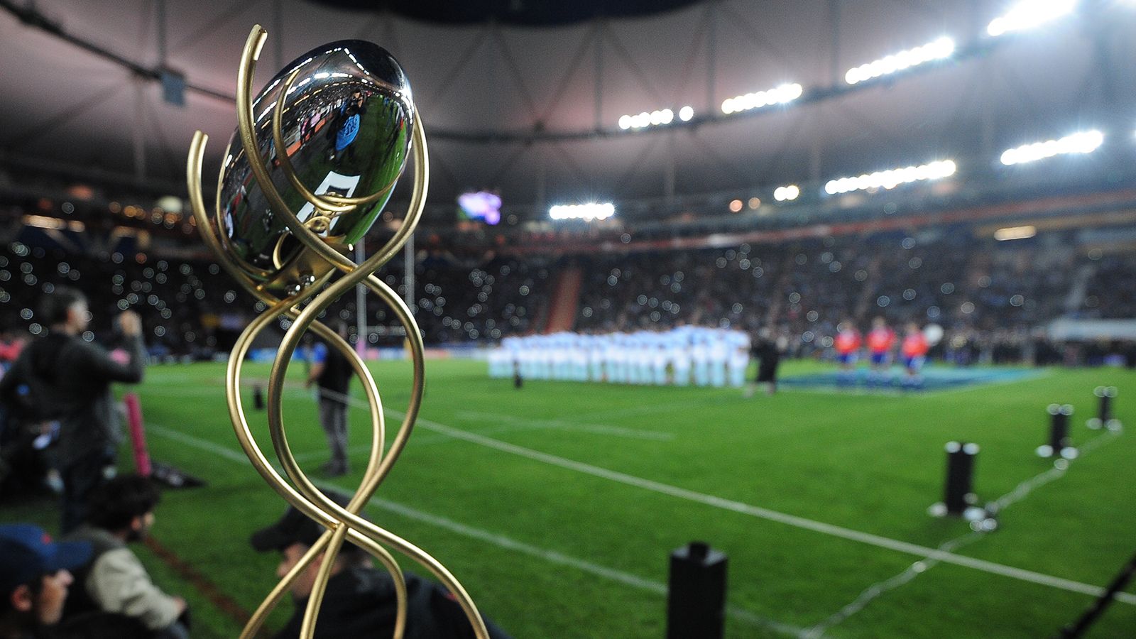 LA HISTORIA DE SIEMPRE