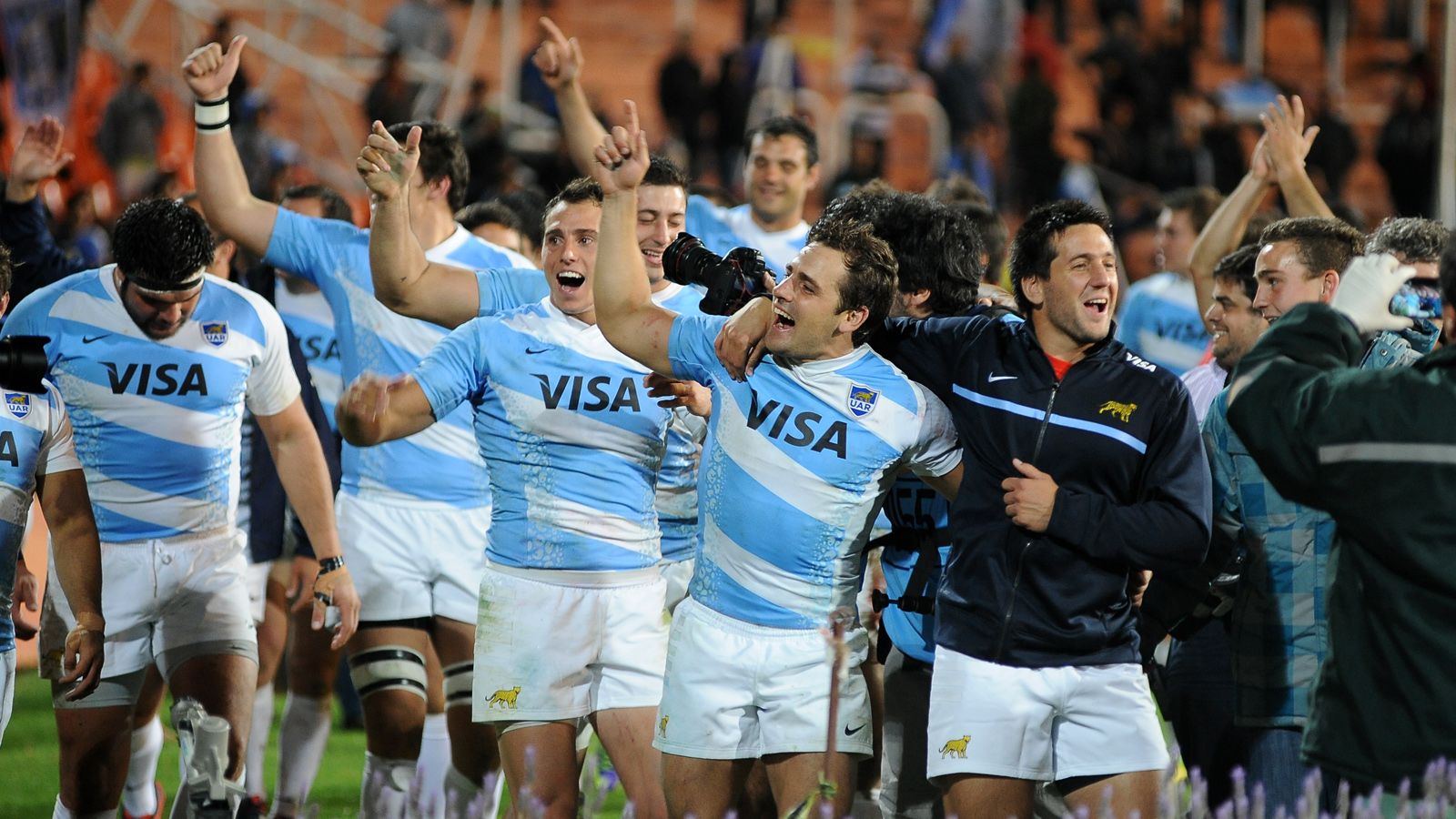 QUE ESTO DURE PARA SIEMPRE