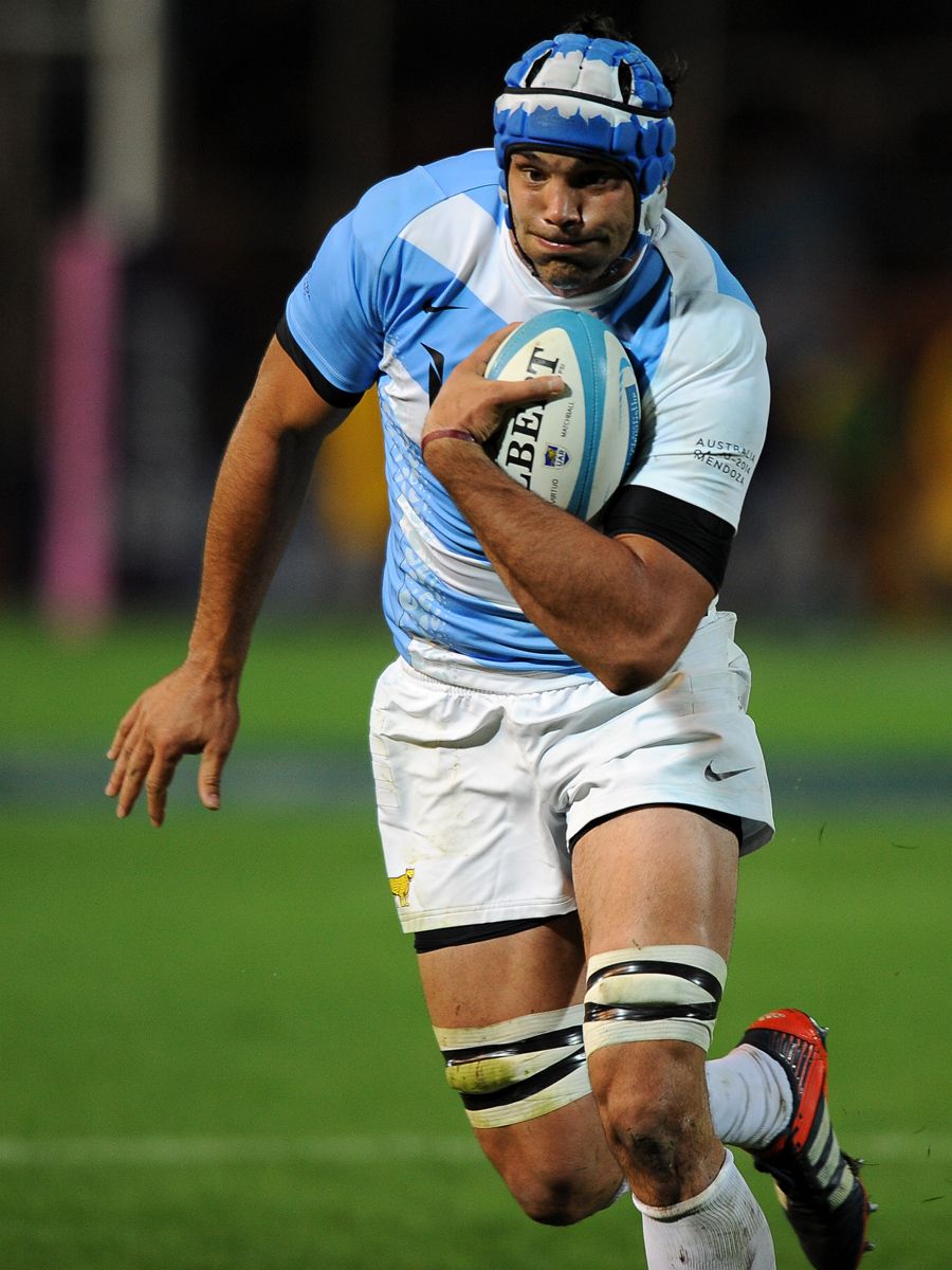 LA VICTORIA M�S DESEADA