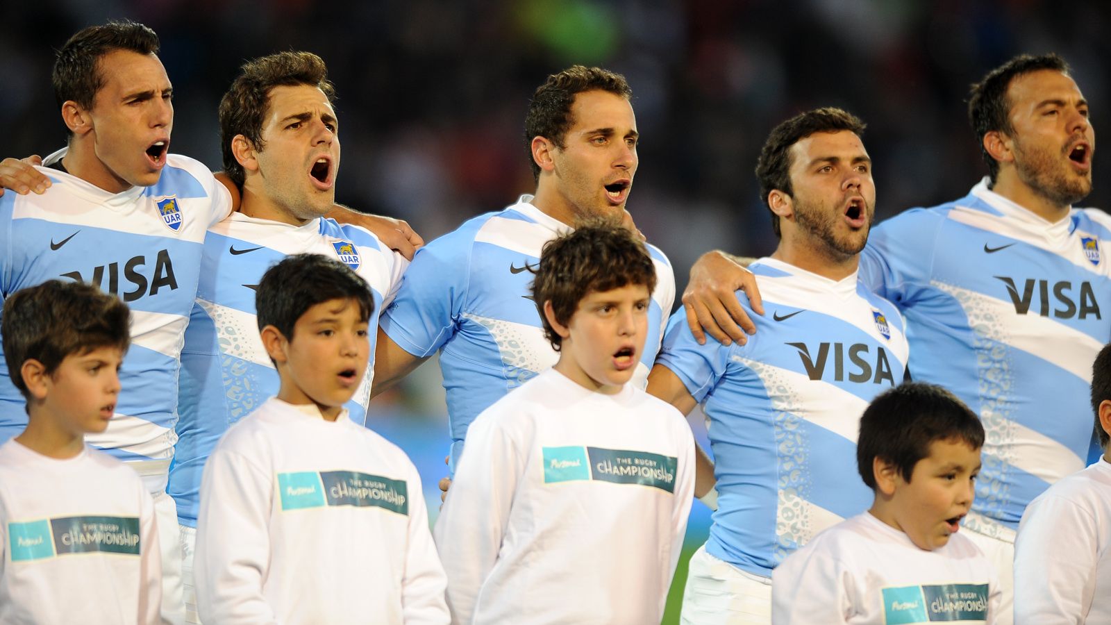 LA VICTORIA M�S DESEADA