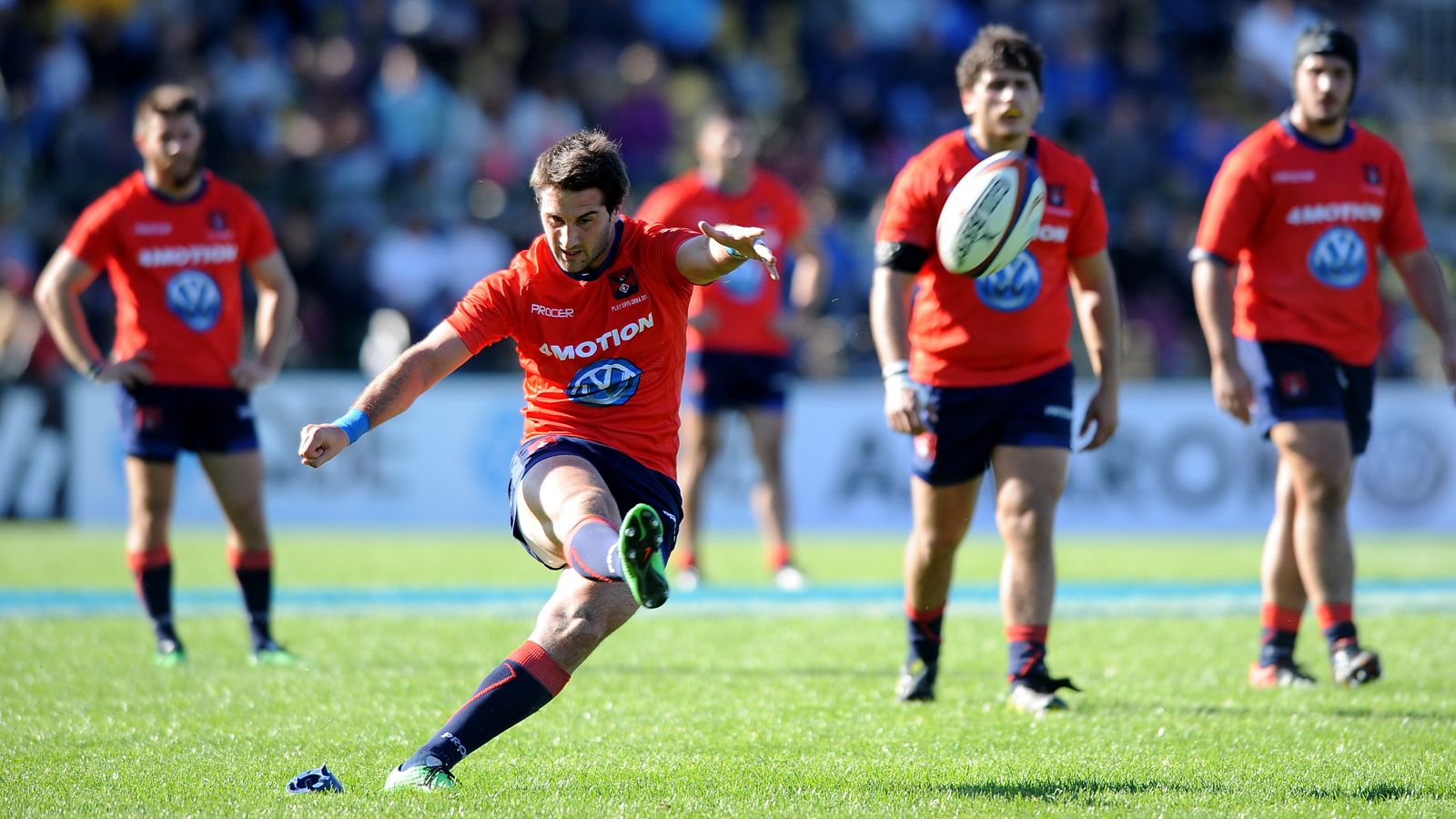 LA DEFENSA DEL T�TULO