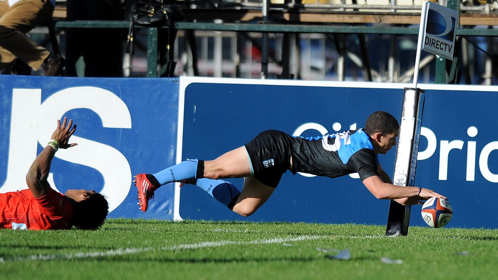 LA DEFENSA DEL T�TULO