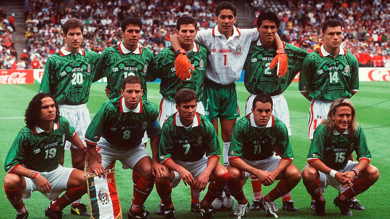 Cumplea�os 48 de Jorge Campos