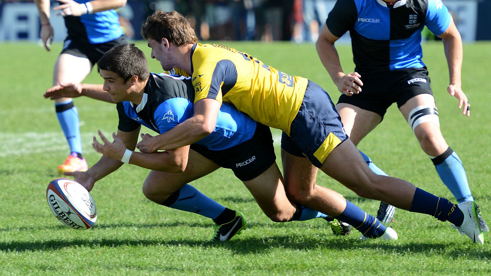 EL SUE�O SIGUE AH�