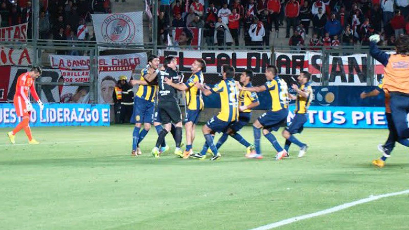 Copa Argentina - 4tos de final