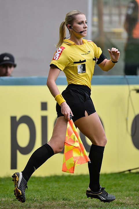 La nueva sensaci�n del futbol brasile�o