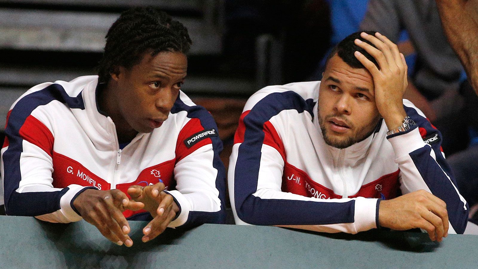 Copa Davis: La Final -  D�a 3