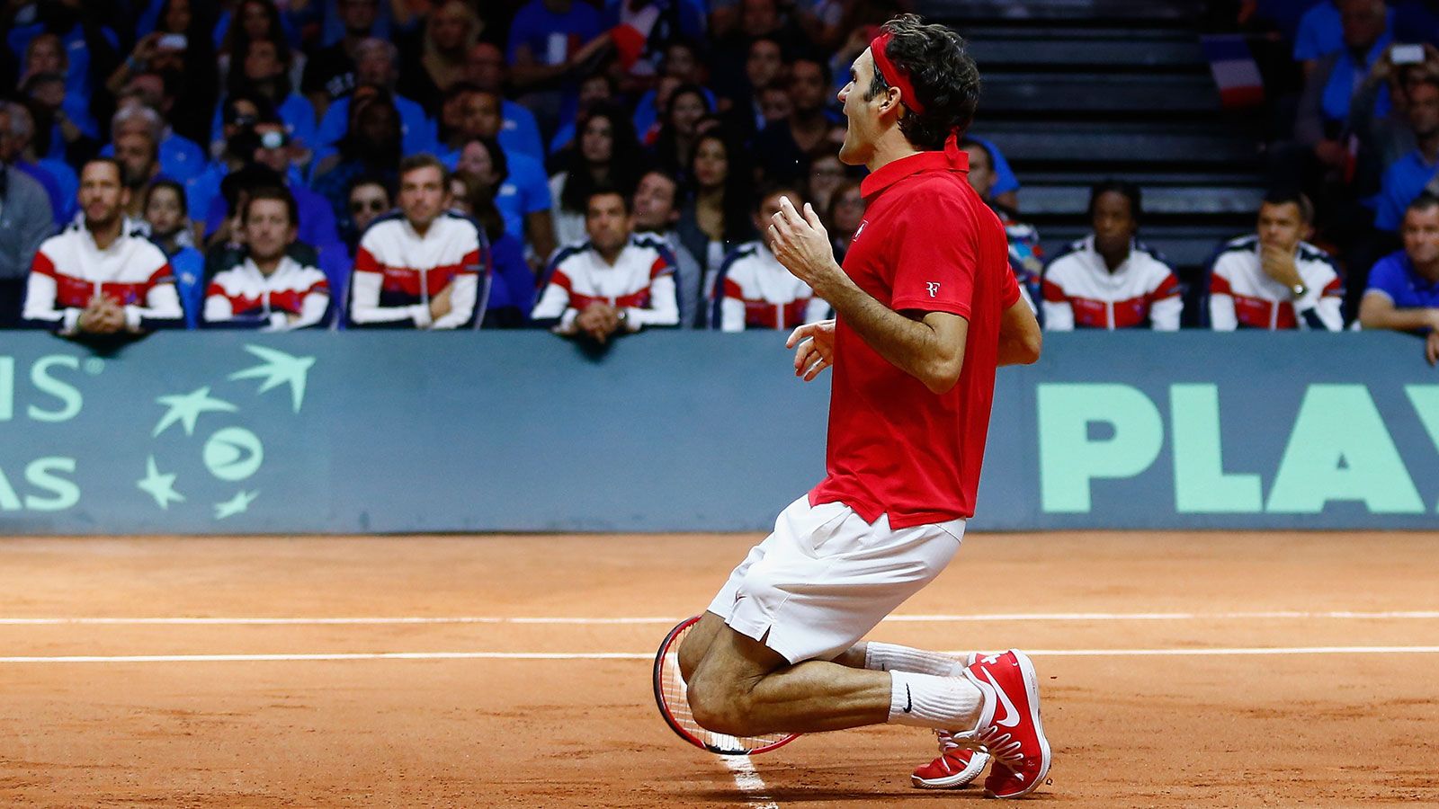 Copa Davis: La Final -  D�a 3